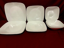 Corelle pure white for sale  Woodstock
