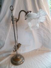 Lampe table bureau d'occasion  Peymeinade