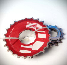 Sram red 10v usato  Italia