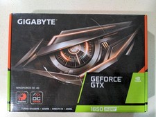 Geforce gtx 1650 for sale  Hanceville