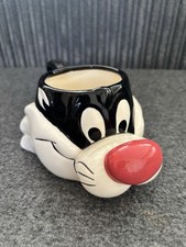 warner bros mug for sale  CRANLEIGH