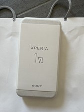 Sony xperia 256go d'occasion  Marseille I