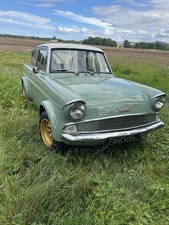 1964 ford anglia for sale  LONGNIDDRY