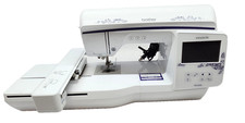 Brother innov nq1600e for sale  Spring