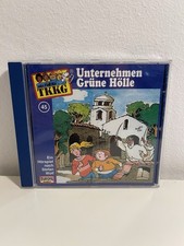 Tkkg unternehmen grüne gebraucht kaufen  Lünen
