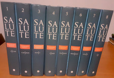Salute dizionario medico usato  Cornaredo