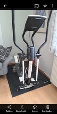 kettler crosstrainer ctr 3 gebraucht kaufen  Dresden
