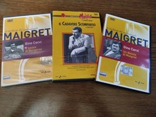 Lotto dvd inchieste usato  Ardea