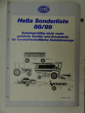 Hella geführte landwirtschaft gebraucht kaufen  Oldenburg (Oldenburg)