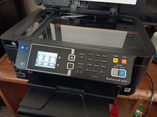 Epson WorkForce WF-3620 Percision Core comprar usado  Enviando para Brazil