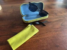 Gucci sonnenbrille herren gebraucht kaufen  Leipzig