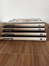 Juventus storia mito usato  Sesto San Giovanni