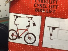 Ceiling mounted bike for sale  Ridgefield