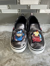 Marvel avengers sneakers for sale  Butler