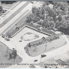 C1950s kingsport major for sale  Evansdale