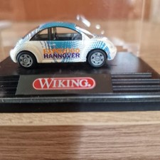 Wiking expo hannover gebraucht kaufen  Duvensee, Klinkrade, Kühsen, Labenz