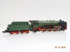 Minitrix 2044 dampflok gebraucht kaufen Minitrix 2044 dampflok gebraucht kaufen  Erftstadt