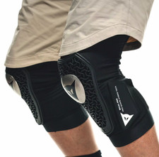 Dainese ginocchiere mtb usato  Spigno Saturnia