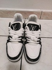 Sneaker trainer usato  Cologno Monzese