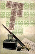 Briefmarken tintenfass tinte gebraucht kaufen Briefmarken tintenfass tinte gebraucht kaufen  Berlin