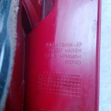 fari ford fiesta titanium usato fari ford fiesta titanium usato Mineo