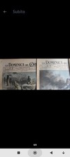 domenica corriere 1945 usato domenica corriere 1945 usato Lacchiarella