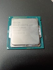 Processore intel core usato  Napoli