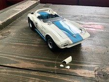 Exoto corvette grand for sale  Antioch