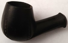 Kleiner pfeifenkopf schwarz gebraucht kaufen  Brechen