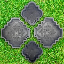 Pcs beautiful plastic for sale  Lathrop