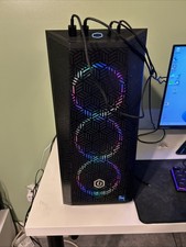Cyberpowerpc 11th gen for sale  Goldsboro