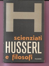 Edmund husserl fenomenologia usato Edmund husserl fenomenologia usato  Santa Maria a Vico