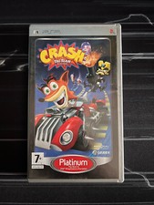 Crash tag team usato  Napoli