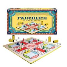 Parcheesi royal edition for sale  Dayton