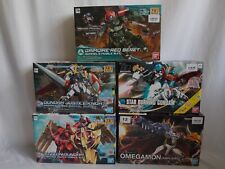 Bandai build fighters for sale  SOUTHAMPTON