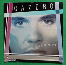Gazebo like chopin d'occasion  Saint-Etienne