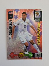 Panini 2010 adrenalyn gebraucht kaufen  Bielefeld