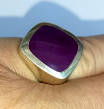 Ring silber 925 gebraucht kaufen  Wiesbaden