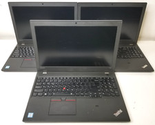 Lot lenovo thinkpad for sale  Glen Burnie