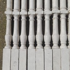 Rare georgian staircase for sale  NORTH SHIELDS