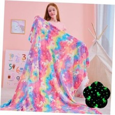Unicorn glow dark for sale  Richmond