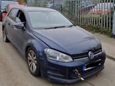 Golf mk7 1.6 for sale  BRADFORD