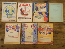 Lot anciens protège d'occasion  Rupt-sur-Moselle