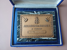 Grande placca medaglia usato  Arezzo