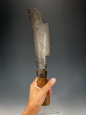 English billhook thick for sale  Kearny