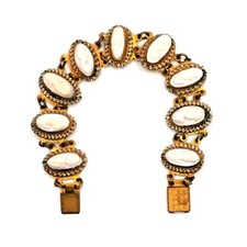 Art. bracialetto camei usato  Latisana