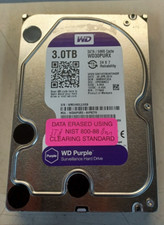 Western digital purple for sale  Dunnsville