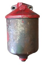 Usado, Carcaça de filtro de óleo Perkins Massey Ferguson PK 302 4 cilindros motor diesel fabricante de equipamento original comprar usado Usado, Carcaça de filtro de óleo Perkins Massey Ferguson PK 302 4 cilindros motor diesel fabricante de equipamento original comprar usado  Enviando para Brazil