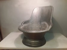 Antica vasca bagno usato  Brescia