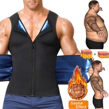 Men sauna suit d'occasion  Expédié en Belgium